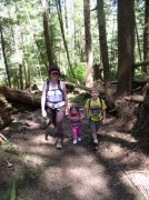 5.14.06 Indian Beach Mother's Day 057 